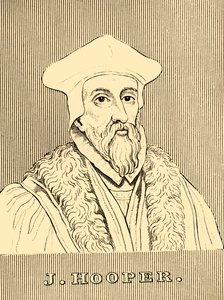 J. Hooper, c1495-1555