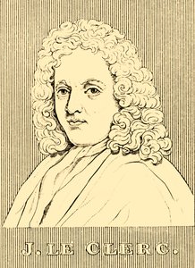 J. Le Clerc