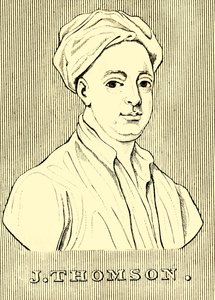 J. Thomson, c1700-1748, 1830