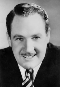 Jack Holt 1888-1951, actor estadounidense, c. 1930s-1940s de Unbekannt