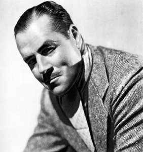 Jack Holt, actor estadounidense de Unbekannt