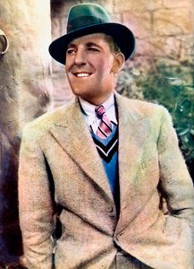 Jack Hulbert, actor británico, 1934-1935