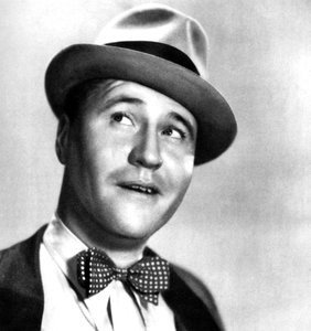 Jack Oakie, actor estadounidense, 1934-1935