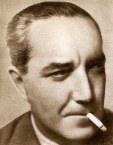 Jack Raymond, director de cine británico, 1933 de Unbekannt