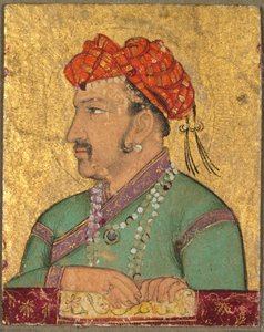 Jahangir, principios de 1600 de Unbekannt