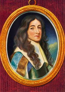 Jakob II de Unbekannt