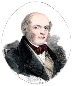 James Bruce, Lord Elgin, 1811-1863, siglo XIX de Unbekannt