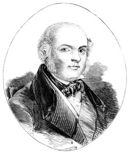 James Bruce, Lord Elgin, 1811-1863, siglo XIX de Unbekannt