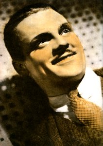 James Cagney, actor estadounidense, 1934-1935 de Unbekannt