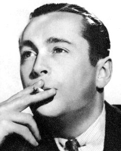James Dunn, actor estadounidense, 1934-1935