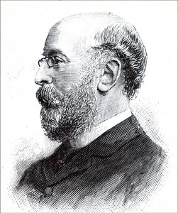 James Emerson Reynolds