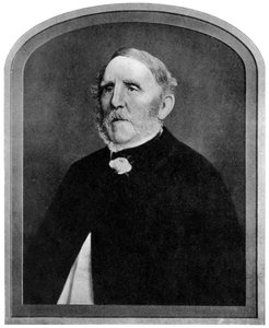 James Henry Dark 1795-1871, jugador de críquet, 1912 de Unbekannt
