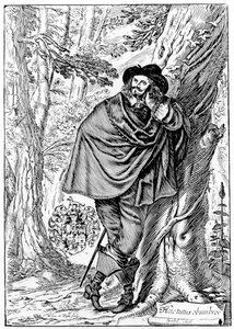 James Howell, escritor galés