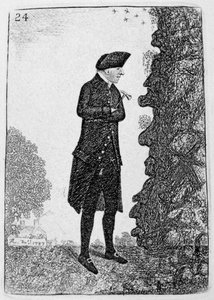 James Hutton, geólogo escocés de Unbekannt