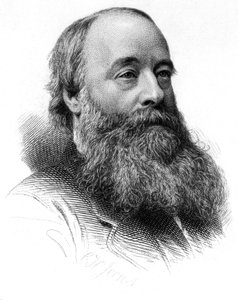 James Joule, físico inglés