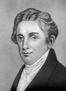 James Monroe 1758-1831, quinto Presidente de los Estados Unidos de Unbekannt