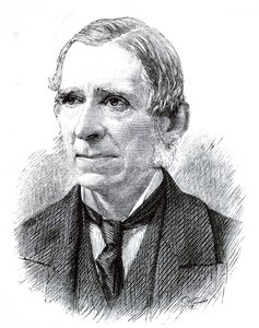 James Paget de Unbekannt