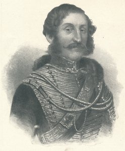 James Thomas Brudenell, 7º Conde de Cardigan, 1855-1909 de Unbekannt