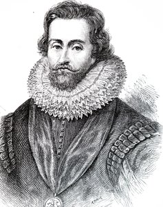 James VI y I de Unbekannt