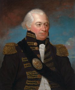 James Wilkinson de Unbekannt