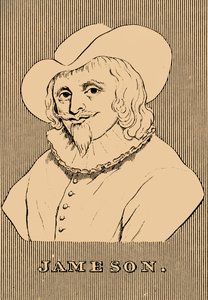 Jameson, c1587-1644, 1830 de Unbekannt