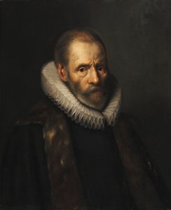 Jan Uytenbogaert, siglo XVII de Unbekannt