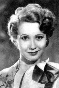 Jane Baxter, actriz británica, 1934-1935