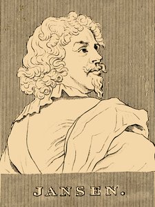 Jansen, 1585-c. 1632, 1830 de Unbekannt