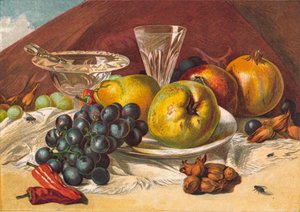 Enero y febrero de Unbekannt