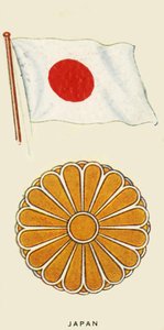 Japón de Unbekannt