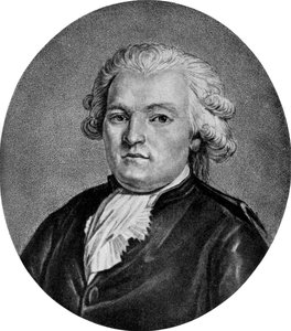 Jean Anthelme Brillat-Savarin, Diputado en la Asamblea Nacional, Versalles, 1789