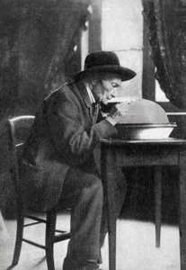 Jean Henri Fabre, entomólogo francés, 1880 de Unbekannt