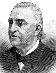 Jean Martin Charcot, neurólogo y patólogo francés, 1893 de Unbekannt