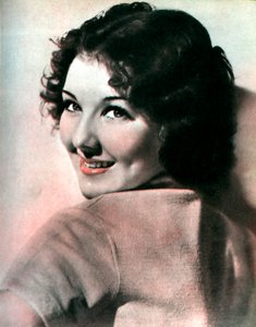 Jean Parker, actriz estadounidense, 1934-1935 de Unbekannt