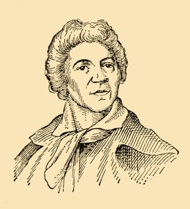 Jean Paul Marat, 1933 de Unbekannt
