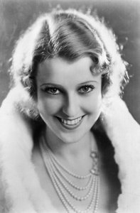 Jeanette MacDonald 1903-1965, actriz y cantante estadounidense, siglo XX