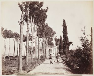 Jellallabad El jardín del Amir de Unbekannt
