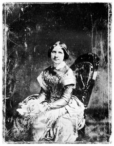 Jenny Lind, el ruiseñor sueco de PT Barnum, c1850 1955 de Unbekannt