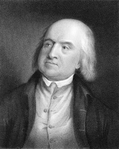 Jeremy Bentham, reformador social y filósofo inglés