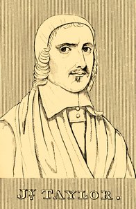 Jeremy Taylor, 1613-1667, 1830 de Unbekannt