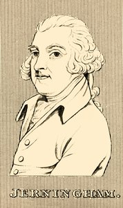 Jerningham de Unbekannt