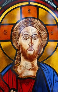 Jesucristo, París, Francia de Unbekannt
