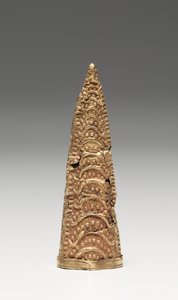 Joyería, 1800s