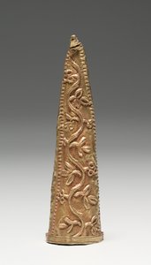 Joyería, 1800s