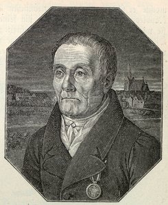 Joachim Christian Nettelbeck 1738-1824 de Unbekannt