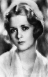 Joan Bennett 1910-1990. Actriz estadounidense, siglo XX