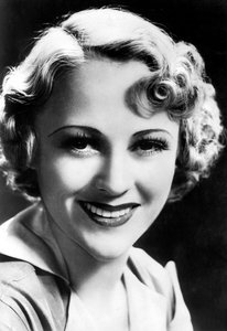 Joan Fontaine nacida en 1917, actriz estadounidense, c1930s-c1940s