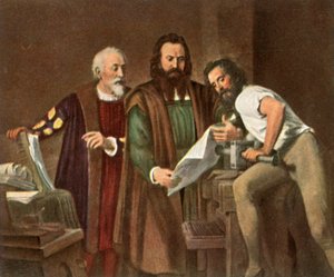 Johann Gutenberg 1400-1468, 1936 de Unbekannt