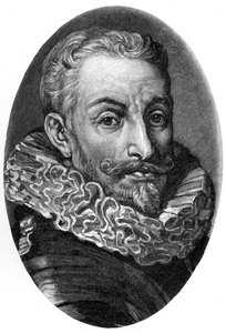 Johann Tserclaes, Conde de Tilly, soldado flamenco de la Guerra de los Treinta Años, 1903 de Unbekannt