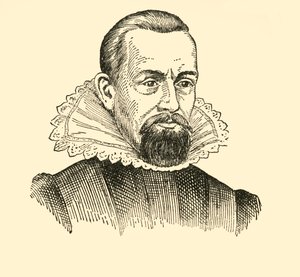 Johannes Kepler, 1933 de Unbekannt